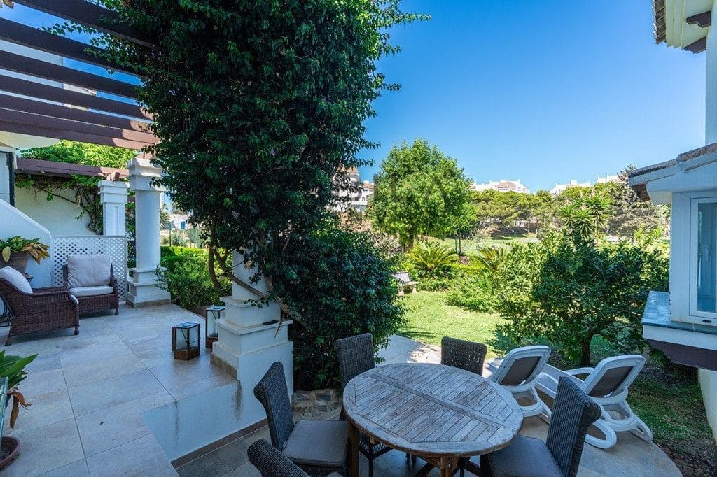 3 bedroom Townhouse for sale in Riviera del Sol with pool garage - € 595,000 (Ref: 9622029)