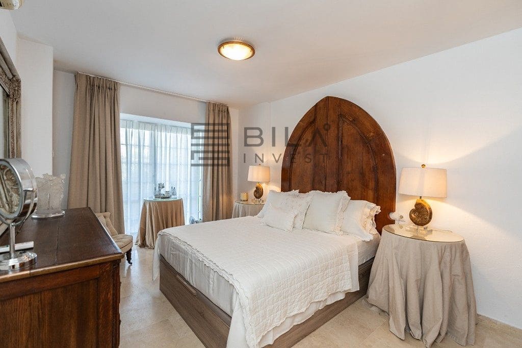 3 bedroom Townhouse for sale in Riviera del Sol with pool garage - € 595,000 (Ref: 9622029)