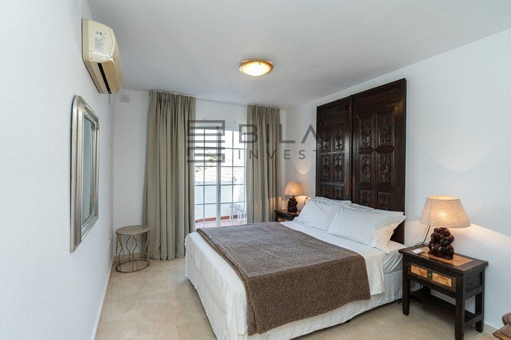 3 bedroom Townhouse for sale in Riviera del Sol with pool garage - € 595,000 (Ref: 9622029)