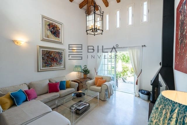 3 bedroom Townhouse for sale in Riviera del Sol, Mijas with pool garage - € 595,000 (Ref: 9622029)