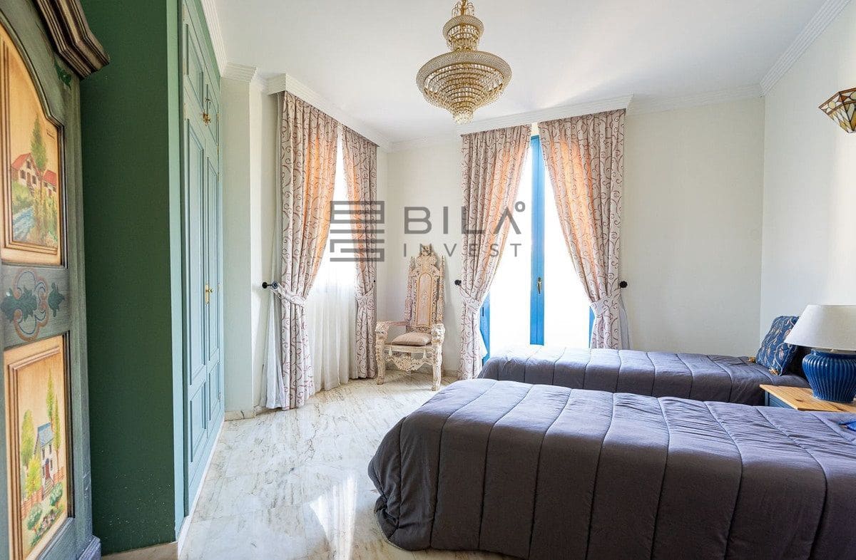5 slaapkamer Penthouse te koop in Torrequebrada met zwembad - € 1.085.000 (Ref: 9622030)