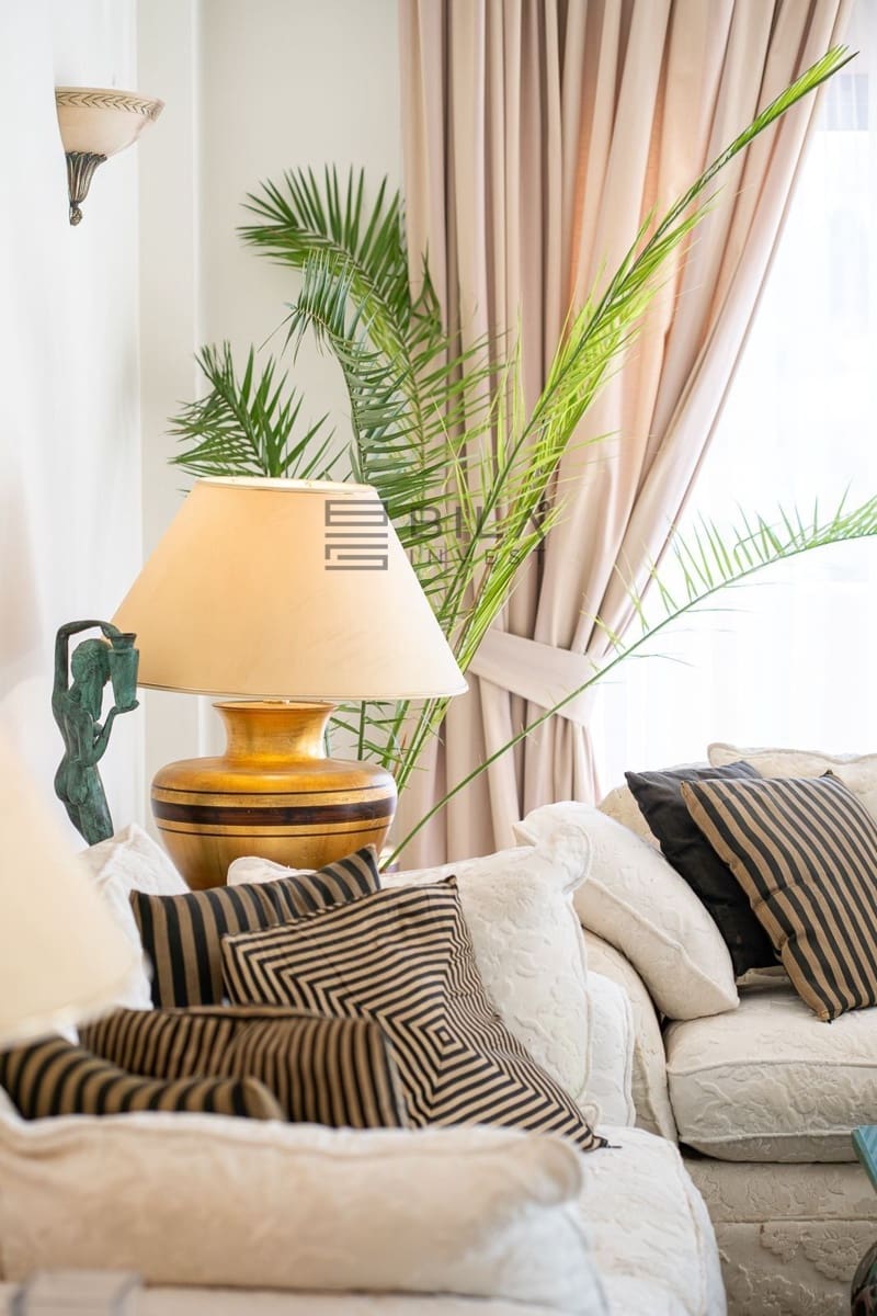 5 slaapkamer Penthouse te koop in Torrequebrada met zwembad - € 1.085.000 (Ref: 9622030)