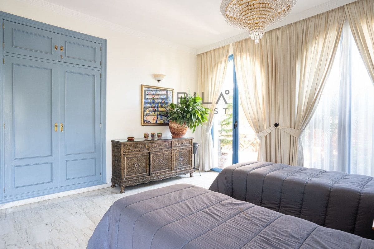 5 slaapkamer Penthouse te koop in Torrequebrada met zwembad - € 1.085.000 (Ref: 9622030)