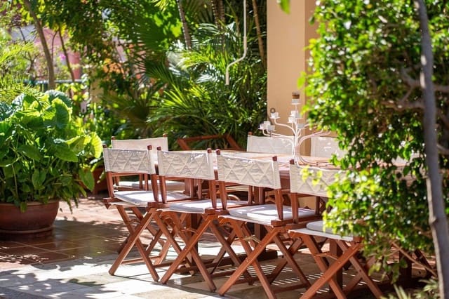 5 slaapkamer Penthouse te koop in Torrequebrada, Benalmádena met zwembad - € 1.085.000 (Ref: 9622030)