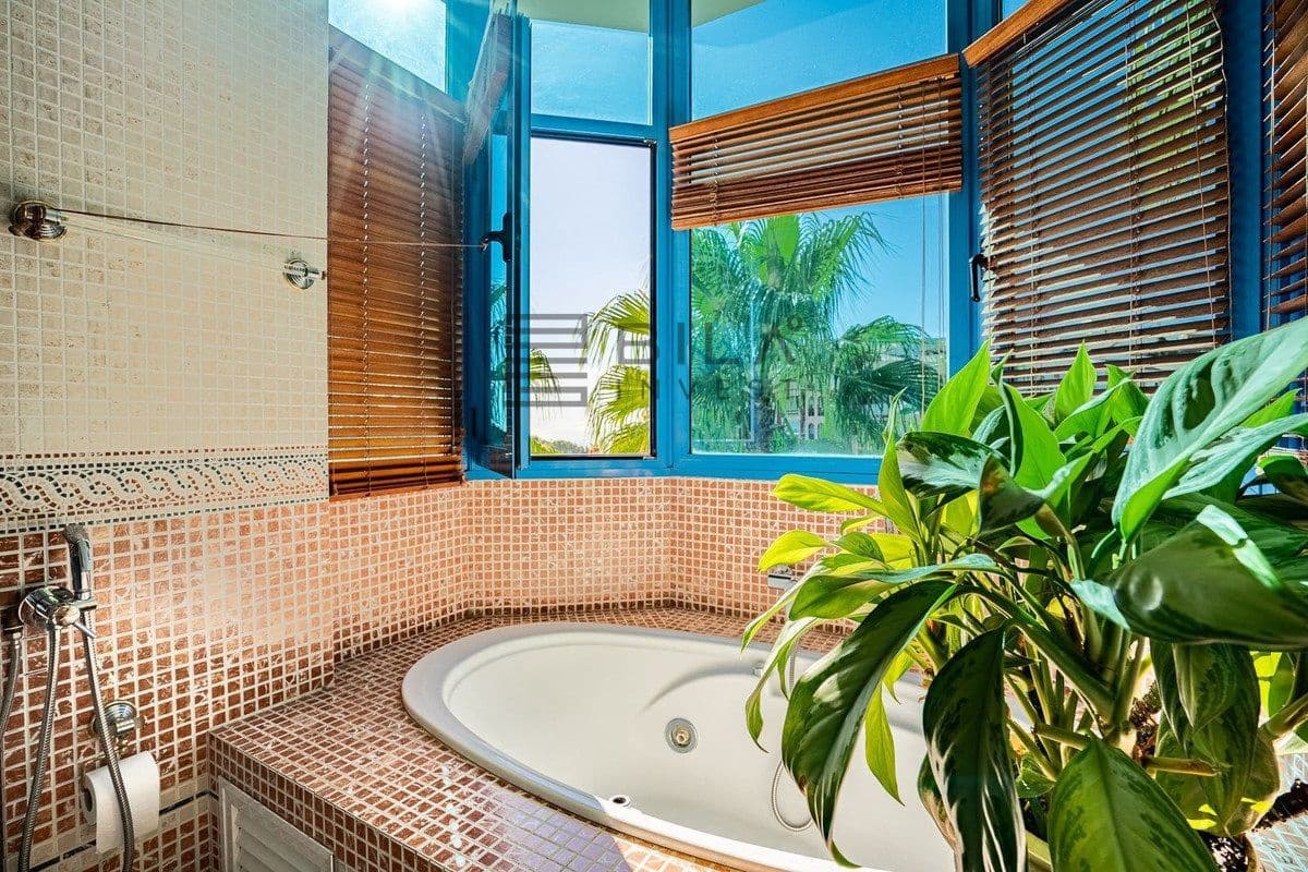 5 slaapkamer Penthouse te koop in Torrequebrada met zwembad - € 1.085.000 (Ref: 9622030)