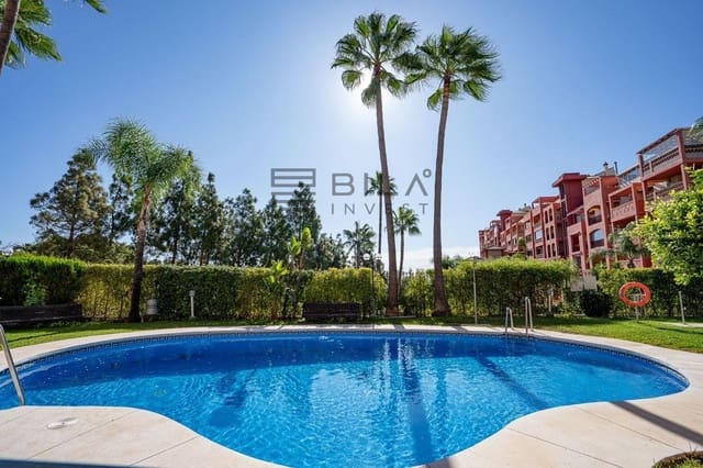 5 slaapkamer Penthouse te koop in Torrequebrada, Benalmádena met zwembad - € 1.085.000 (Ref: 9622030)