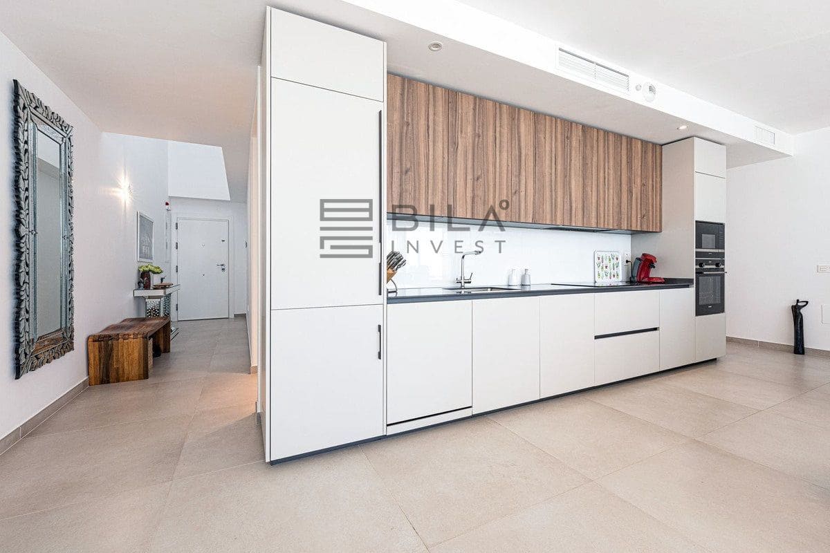 3 slaapkamer Penthouse te koop in Benalmadena met zwembad - € 1.095.000 (Ref: 9622031)