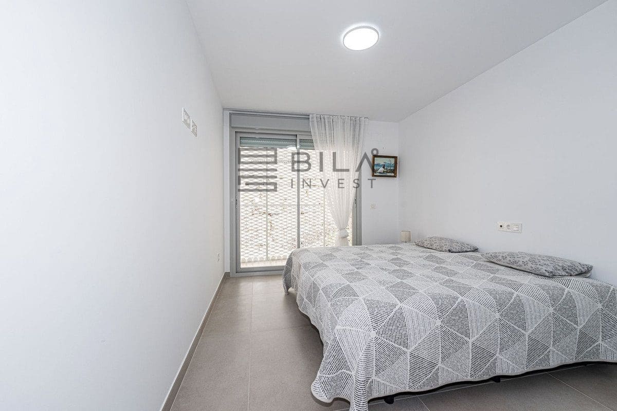 3 slaapkamer Penthouse te koop in Benalmadena met zwembad - € 1.095.000 (Ref: 9622031)