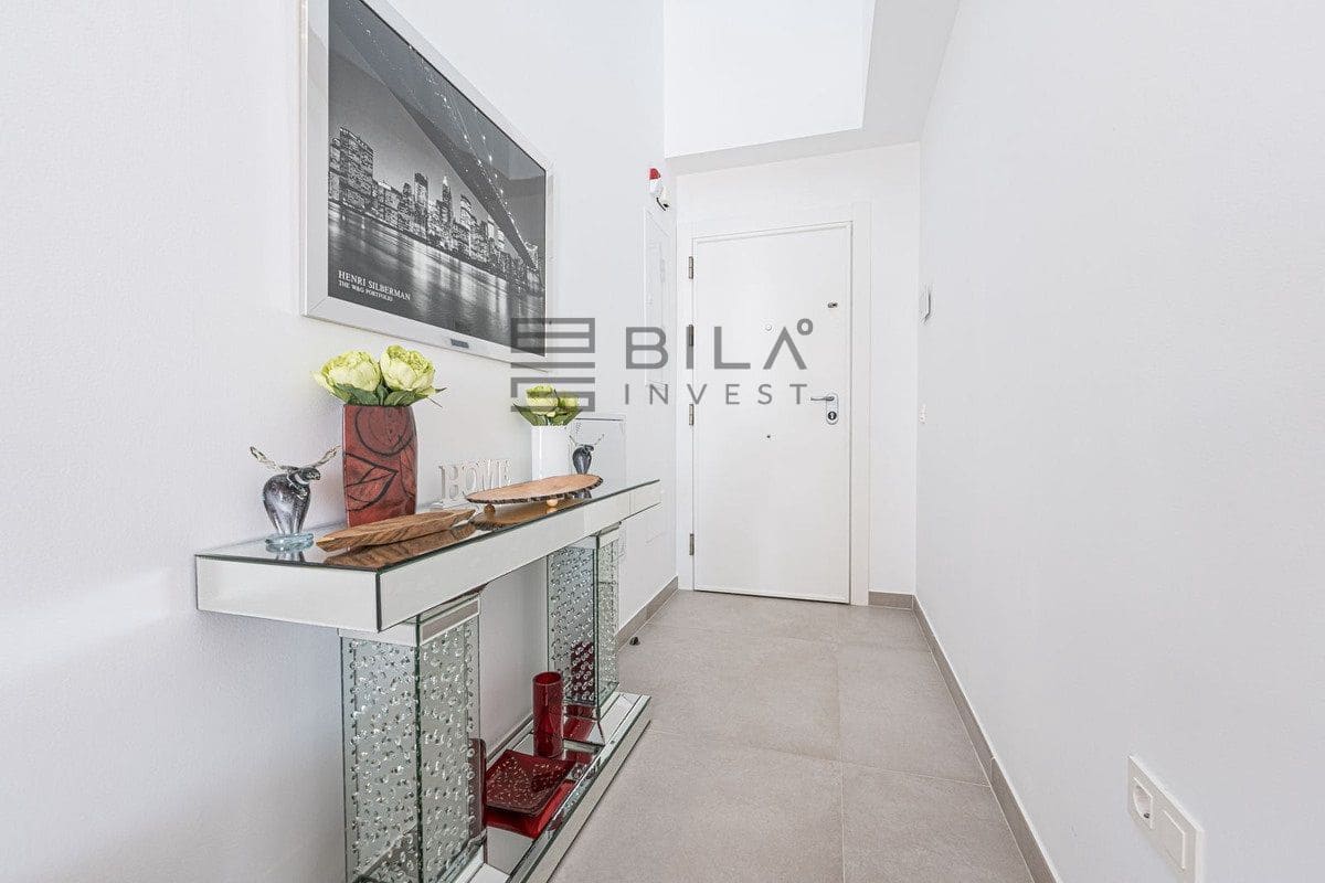 3 slaapkamer Penthouse te koop in Benalmadena met zwembad - € 1.095.000 (Ref: 9622031)