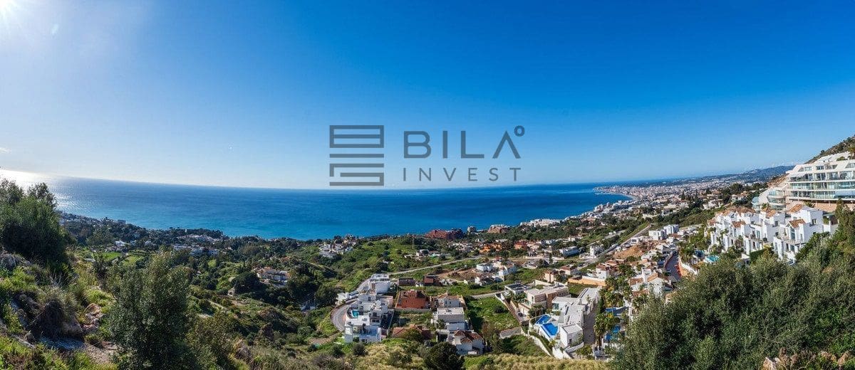 3 slaapkamer Penthouse te koop in Benalmadena met zwembad - € 1.095.000 (Ref: 9622031)