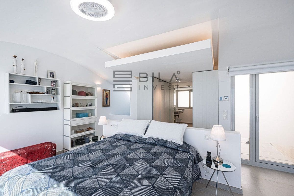 3 slaapkamer Penthouse te koop in Benalmadena met zwembad - € 1.095.000 (Ref: 9622031)