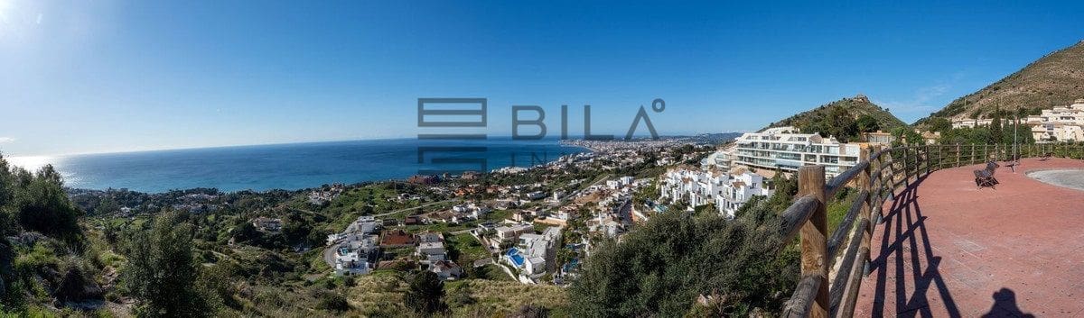 3 slaapkamer Penthouse te koop in Benalmadena met zwembad - € 1.095.000 (Ref: 9622031)
