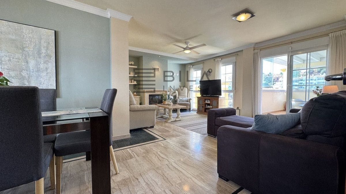 4 slaapkamer Huis te koop in Calahonda met zwembad garage - € 699.950 (Ref: 9625078)