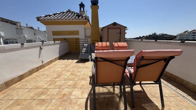 4 slaapkamer Huis te koop in Calahonda, Mijas met zwembad garage - € 699.950 (Ref: 9625078)