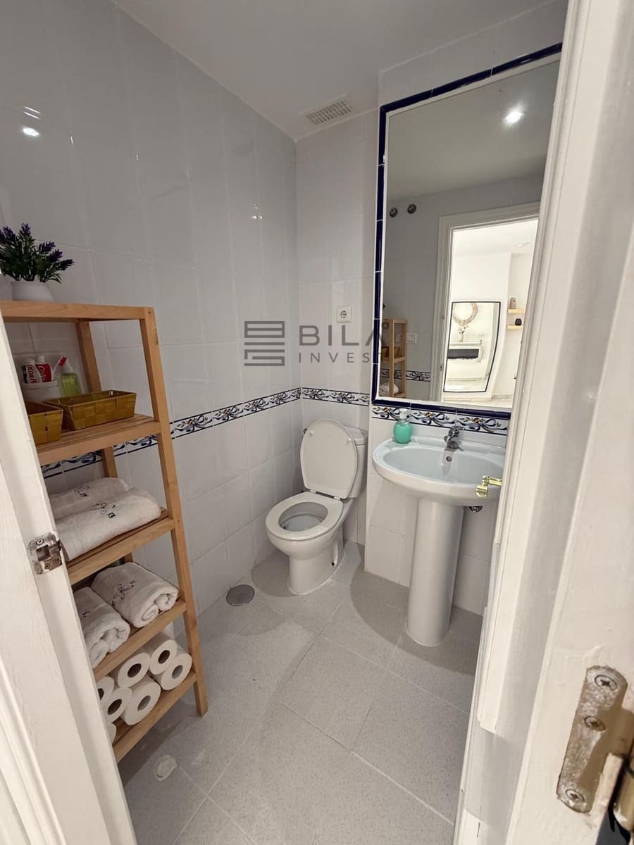 2 soveværelse Penthouse til salg i Riviera del Sol med swimmingpool - € 259.000 (Ref: 9627913)