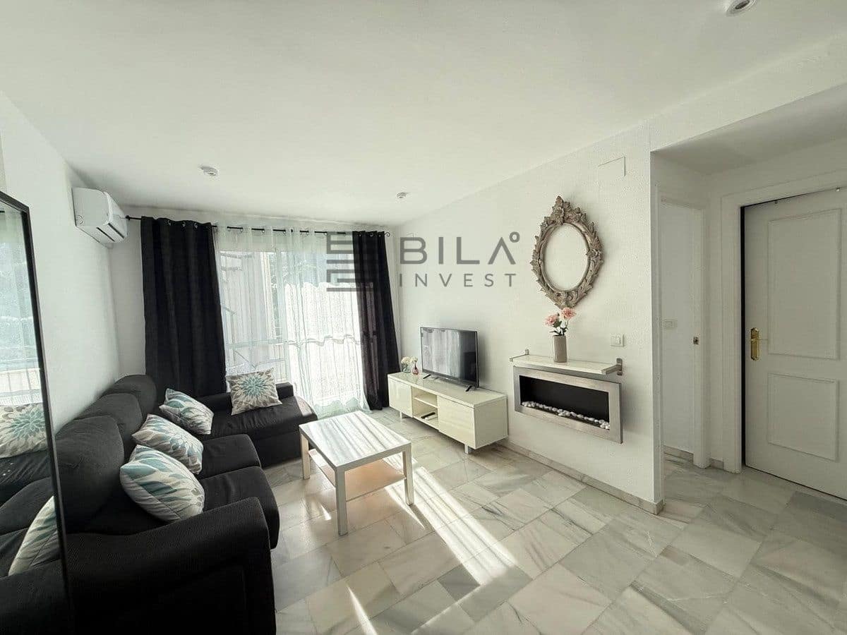 2 soveværelse Penthouse til salg i Riviera del Sol med swimmingpool - € 259.000 (Ref: 9627913)