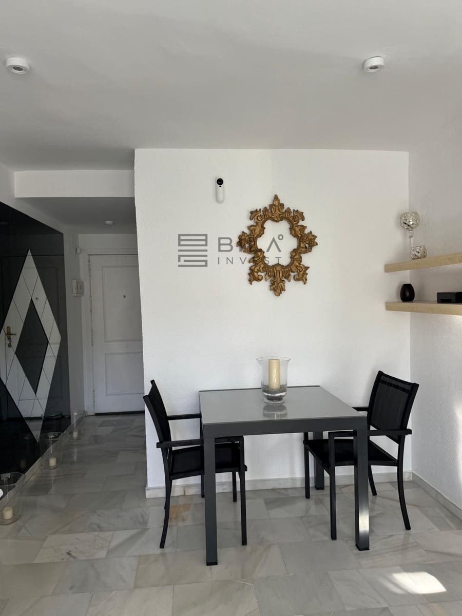 2 soveværelse Penthouse til salg i Riviera del Sol med swimmingpool - € 259.000 (Ref: 9627913)