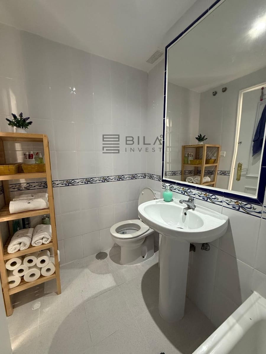 2 soveværelse Penthouse til salg i Riviera del Sol med swimmingpool - € 259.000 (Ref: 9627913)