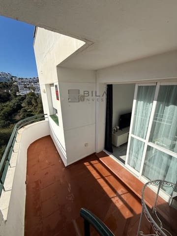 2 soveværelse Penthouse til salg i Riviera del Sol, Mijas med swimmingpool - € 259.000 (Ref: 9627913)