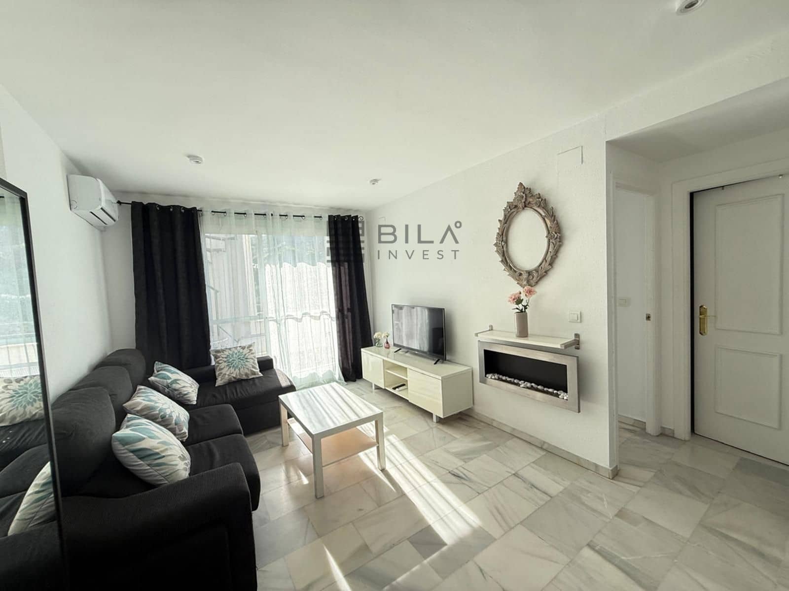 2 soveværelse Penthouse til salg i Riviera del Sol med swimmingpool - € 259.000 (Ref: 9627913)