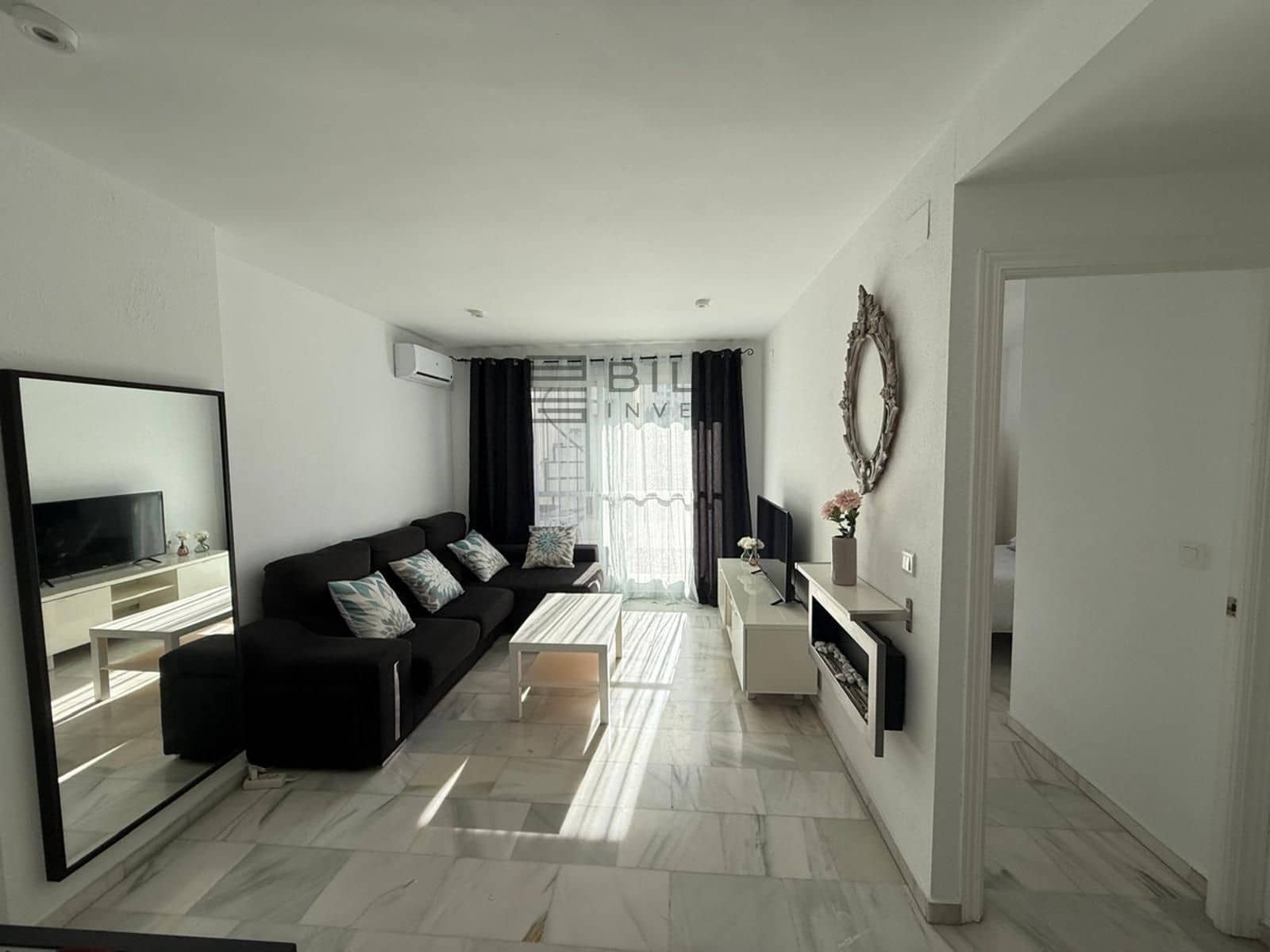 2 soveværelse Penthouse til salg i Riviera del Sol med swimmingpool - € 259.000 (Ref: 9627913)