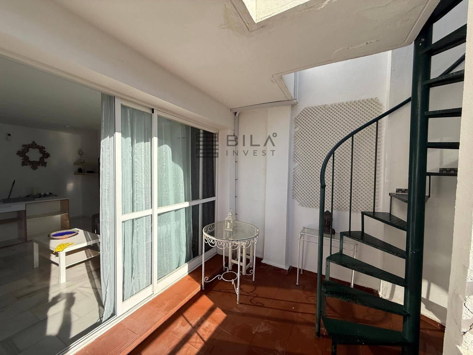 2 soveværelse Penthouse til salg i Riviera del Sol med swimmingpool - € 259.000 (Ref: 9627913)