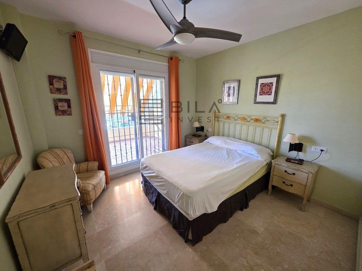 2 bedroom Flat for sale in Riviera del Sol with pool garage - € 265,000 (Ref: 9629524)