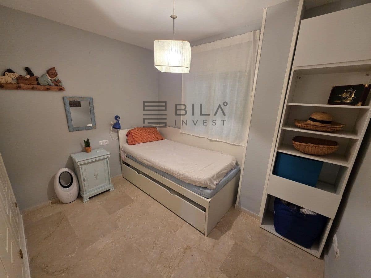 2 bedroom Flat for sale in Riviera del Sol with pool garage - € 265,000 (Ref: 9629524)