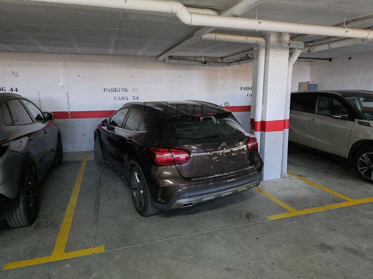 2 bedroom Flat for sale in Riviera del Sol with pool garage - € 265,000 (Ref: 9629524)