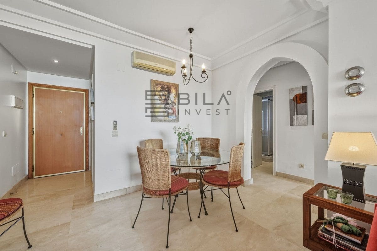 2 chambre Appartement à vendre à Calahonda avec piscine garage - 335 000 € (Ref: 9629525)