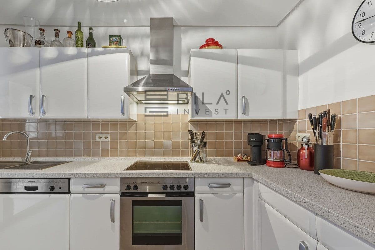 2 chambre Appartement à vendre à Calahonda avec piscine garage - 335 000 € (Ref: 9629525)