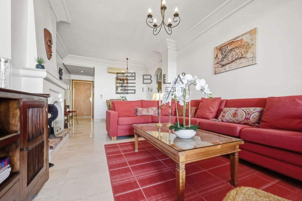 2 chambre Appartement à vendre à Calahonda avec piscine garage - 335 000 € (Ref: 9629525)