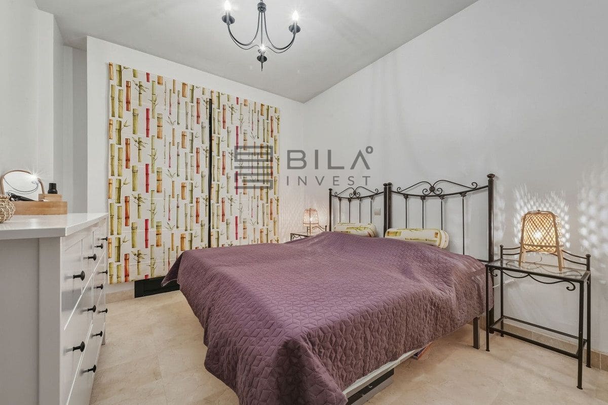 2 chambre Appartement à vendre à Calahonda avec piscine garage - 335 000 € (Ref: 9629525)