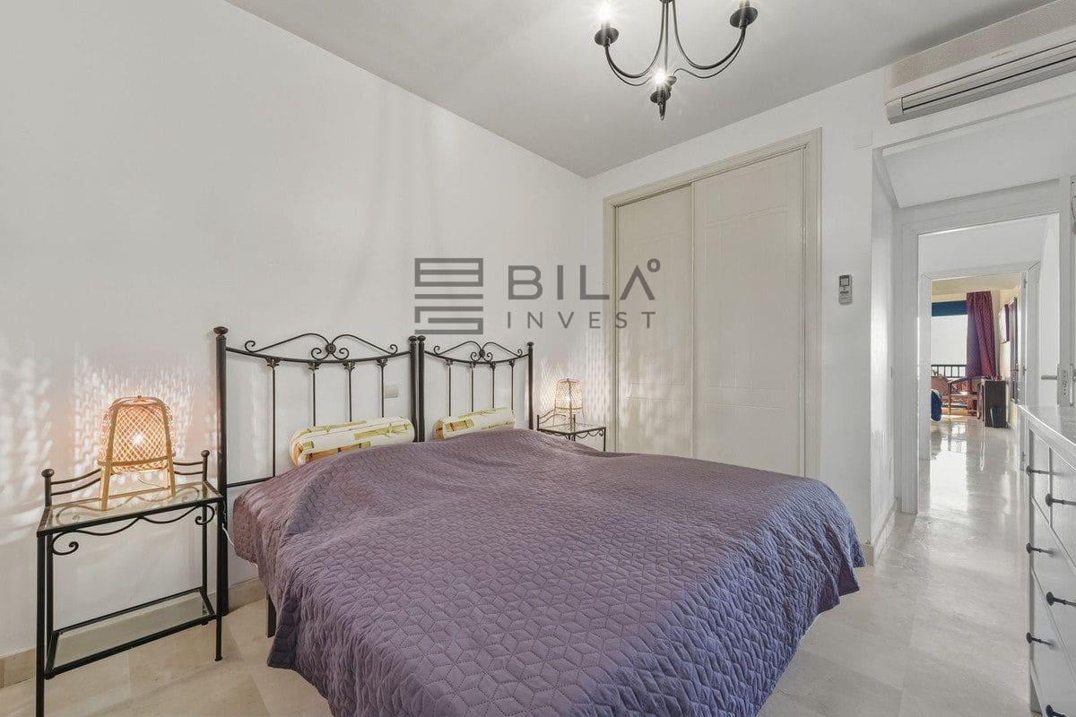 2 chambre Appartement à vendre à Calahonda avec piscine garage - 335 000 € (Ref: 9629525)