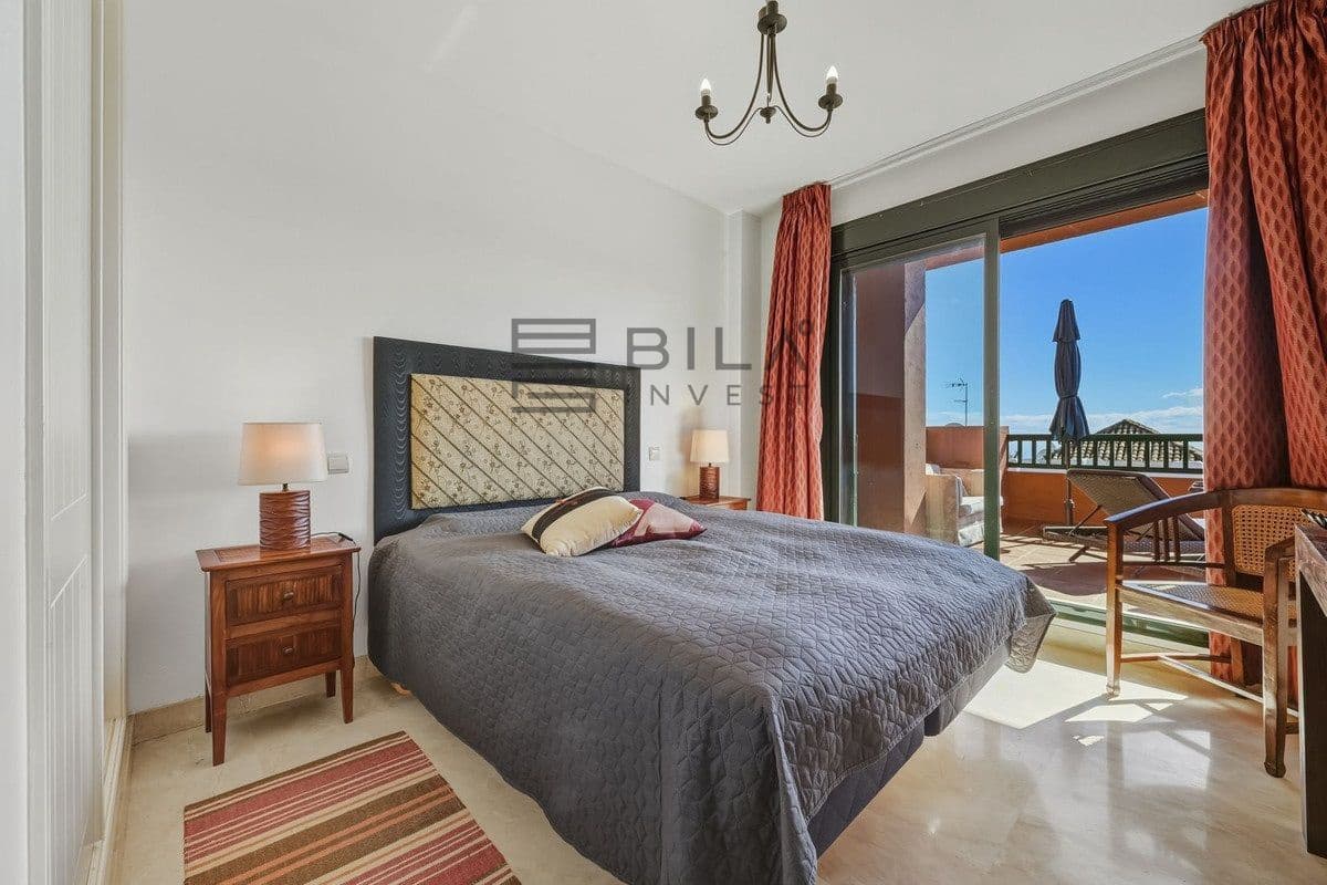 2 chambre Appartement à vendre à Calahonda avec piscine garage - 335 000 € (Ref: 9629525)