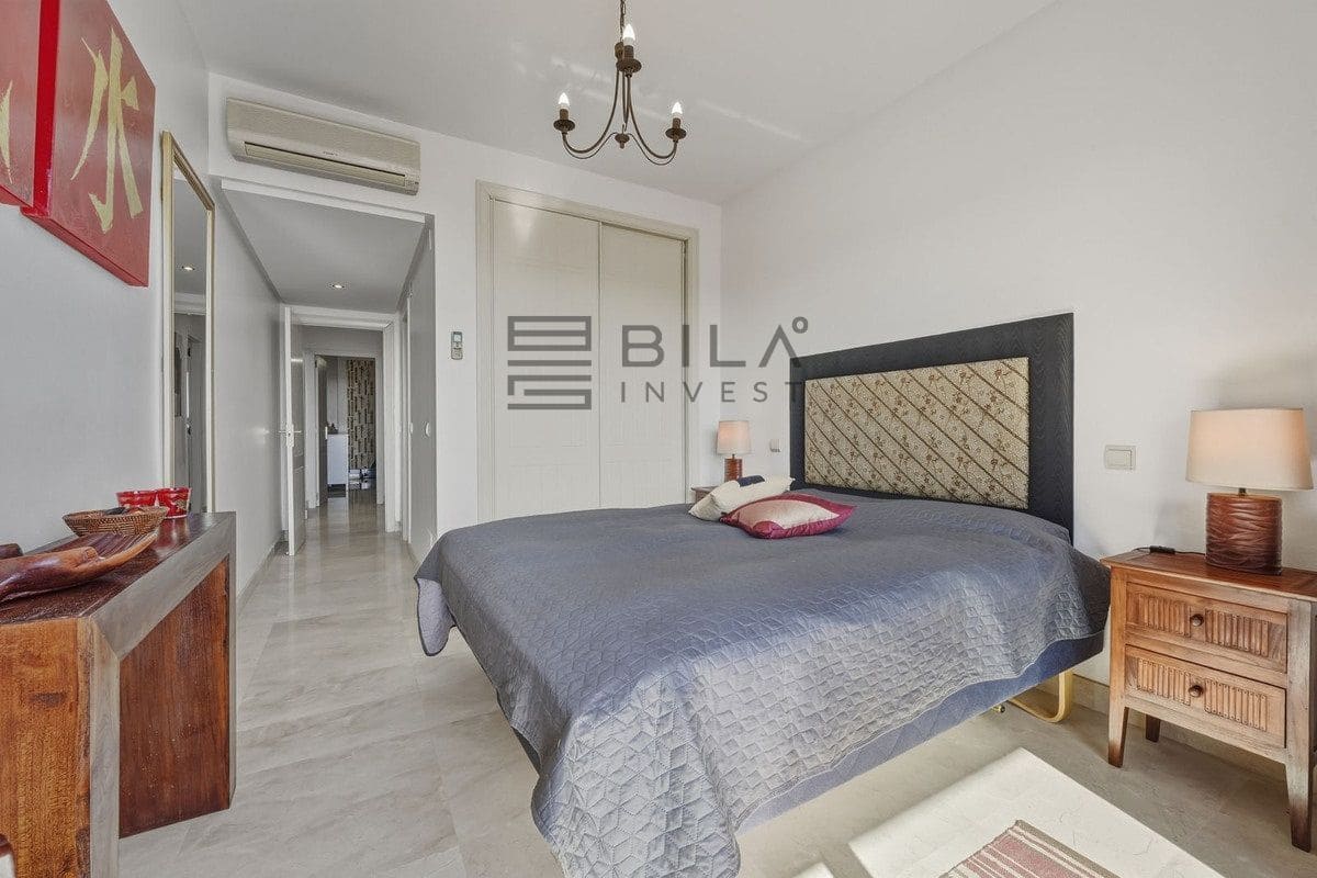 2 chambre Appartement à vendre à Calahonda avec piscine garage - 335 000 € (Ref: 9629525)