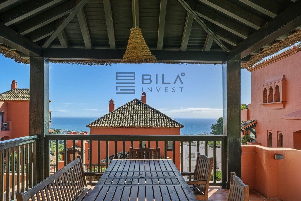 2 chambre Appartement à vendre à Calahonda avec piscine garage - 335 000 € (Ref: 9629525)