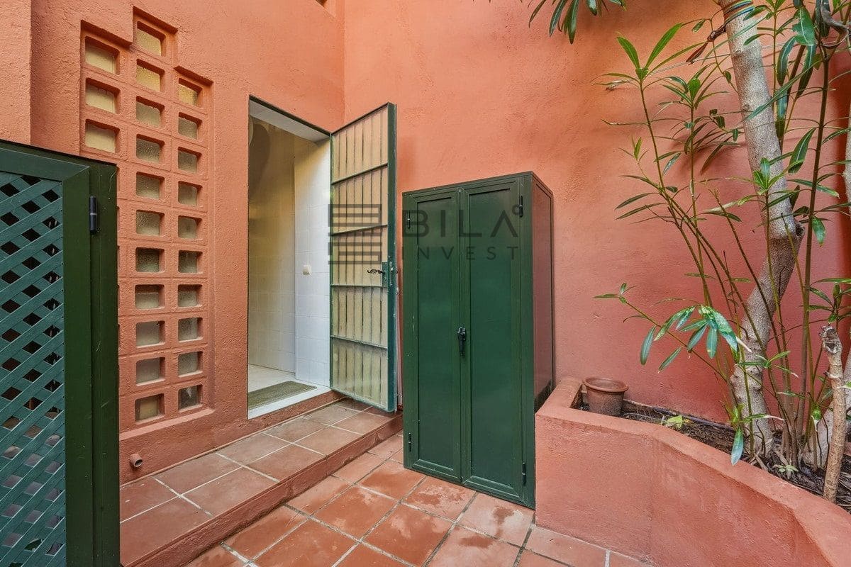 2 chambre Appartement à vendre à Calahonda avec piscine garage - 335 000 € (Ref: 9629525)