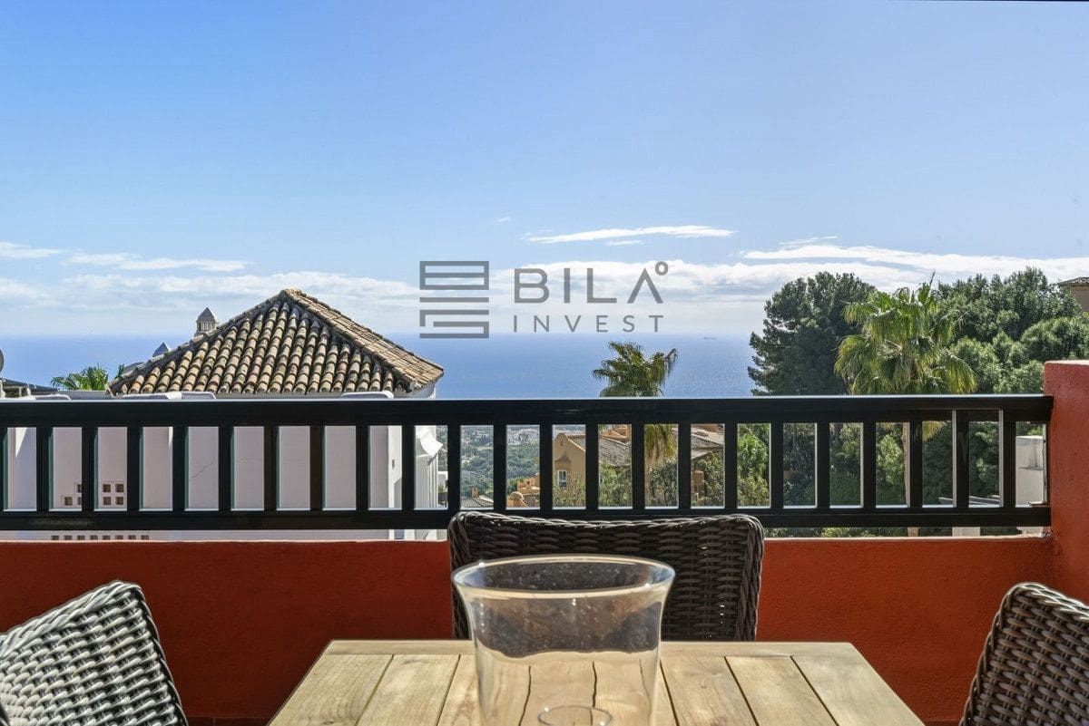 2 chambre Appartement à vendre à Calahonda avec piscine garage - 335 000 € (Ref: 9629525)