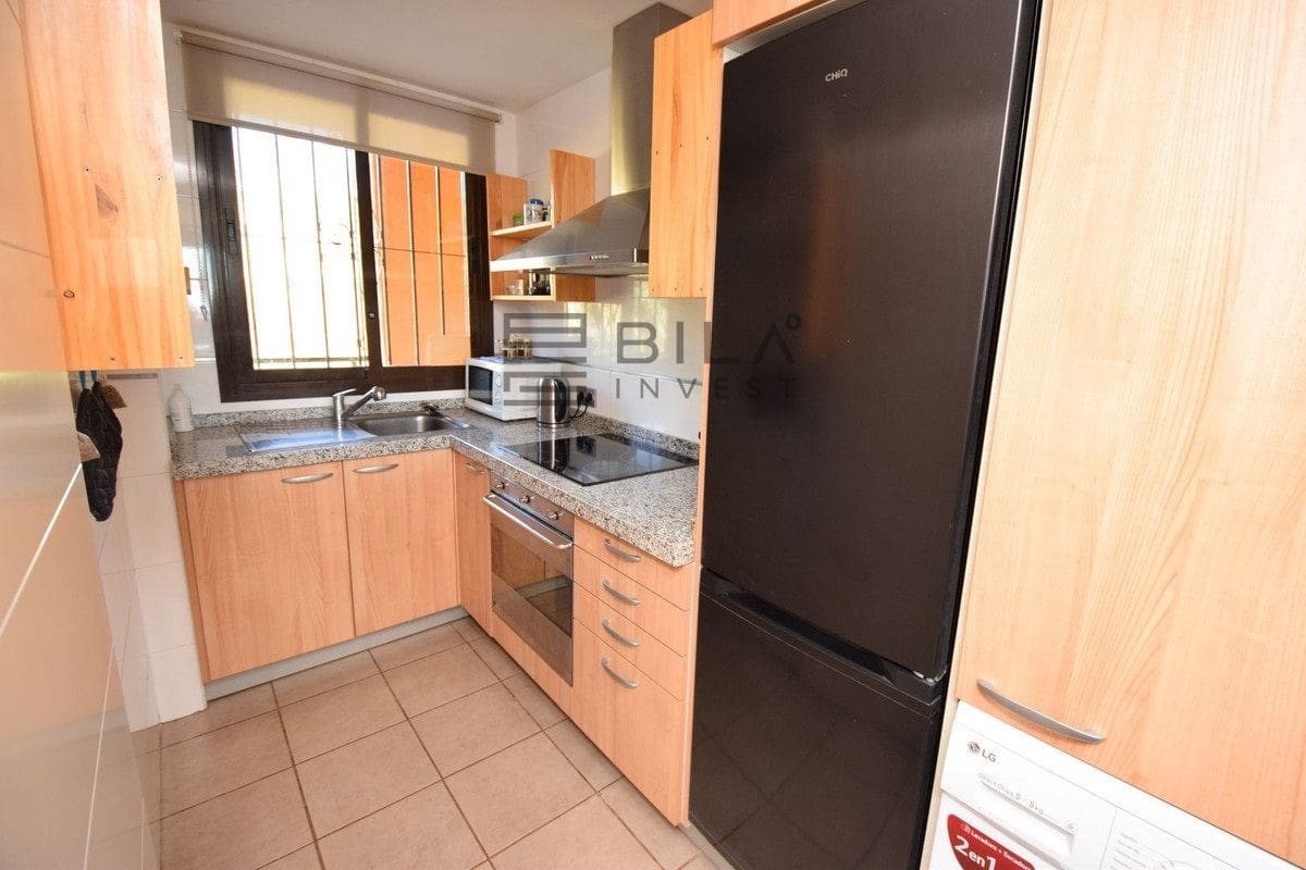 2 sypialnia Mieszkanie na sprzedaż w La Cala de Mijas z basenem garażem - 315 000 € (Ref: 9629526)