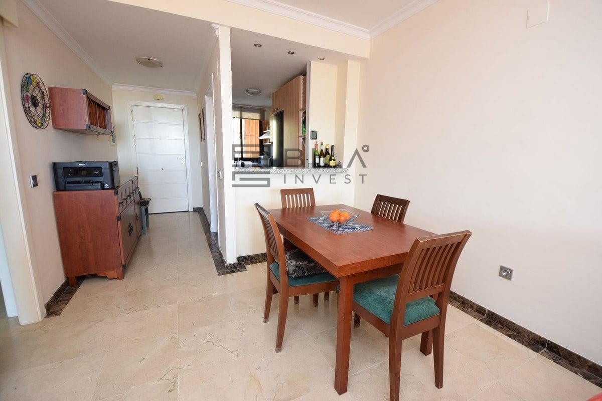 2 sypialnia Mieszkanie na sprzedaż w La Cala de Mijas z basenem garażem - 315 000 € (Ref: 9629526)