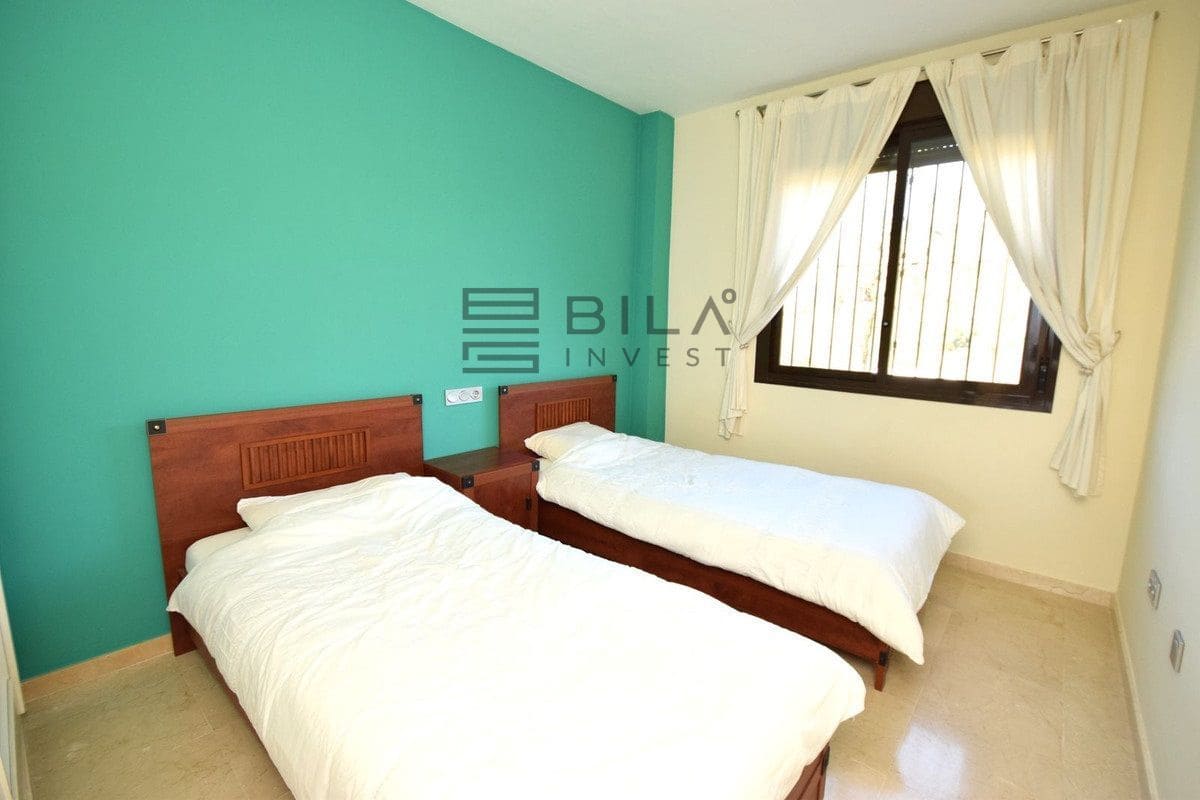 2 sypialnia Mieszkanie na sprzedaż w La Cala de Mijas z basenem garażem - 315 000 € (Ref: 9629526)