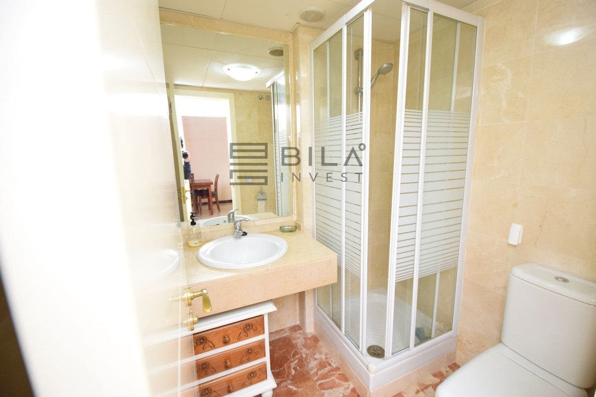 2 sypialnia Mieszkanie na sprzedaż w La Cala de Mijas z basenem garażem - 315 000 € (Ref: 9629526)