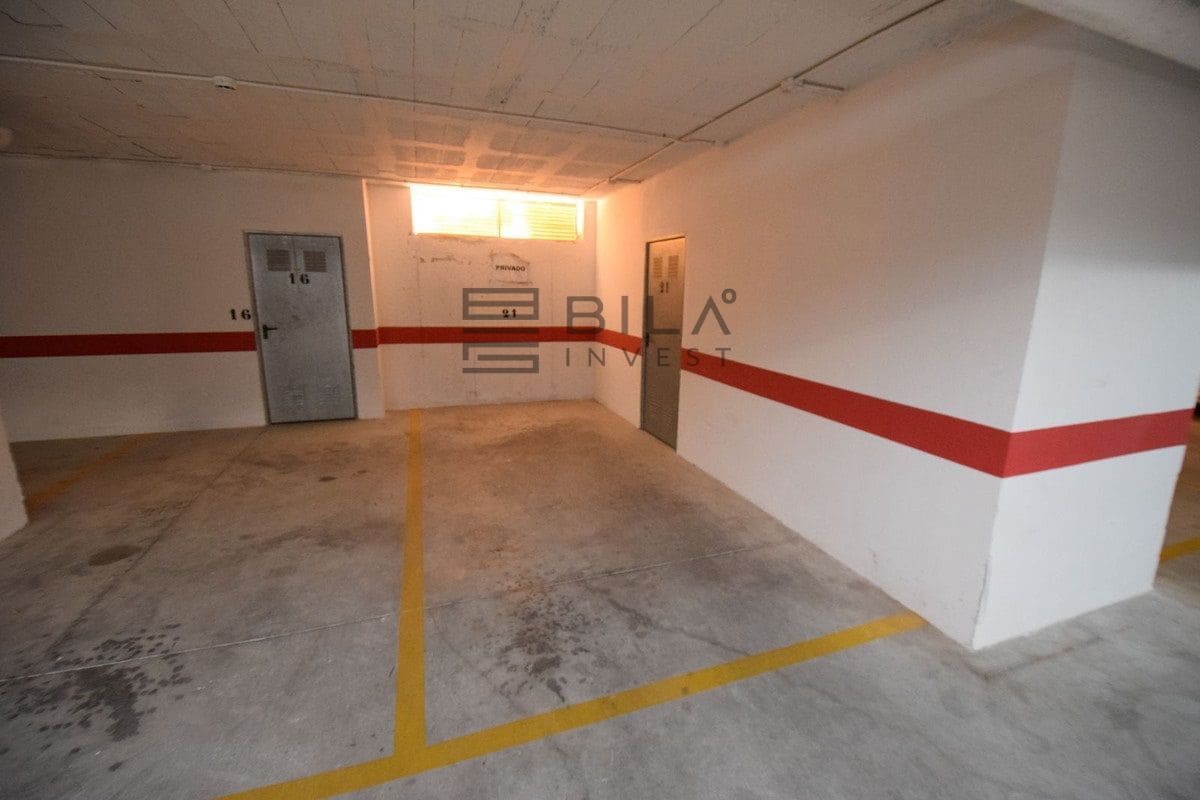 2 sypialnia Mieszkanie na sprzedaż w La Cala de Mijas z basenem garażem - 315 000 € (Ref: 9629526)