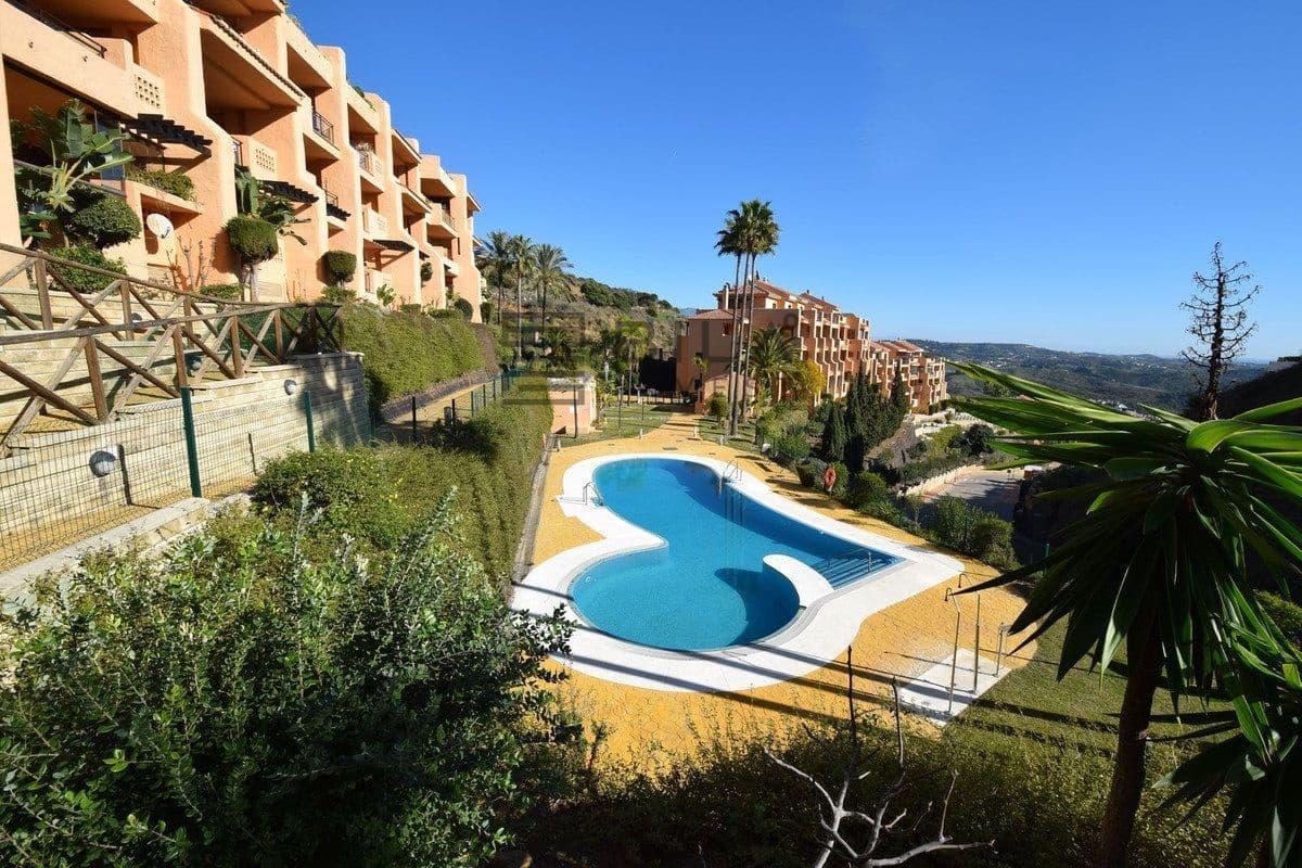 2 sypialnia Mieszkanie na sprzedaż w La Cala de Mijas z basenem garażem - 315 000 € (Ref: 9629526)