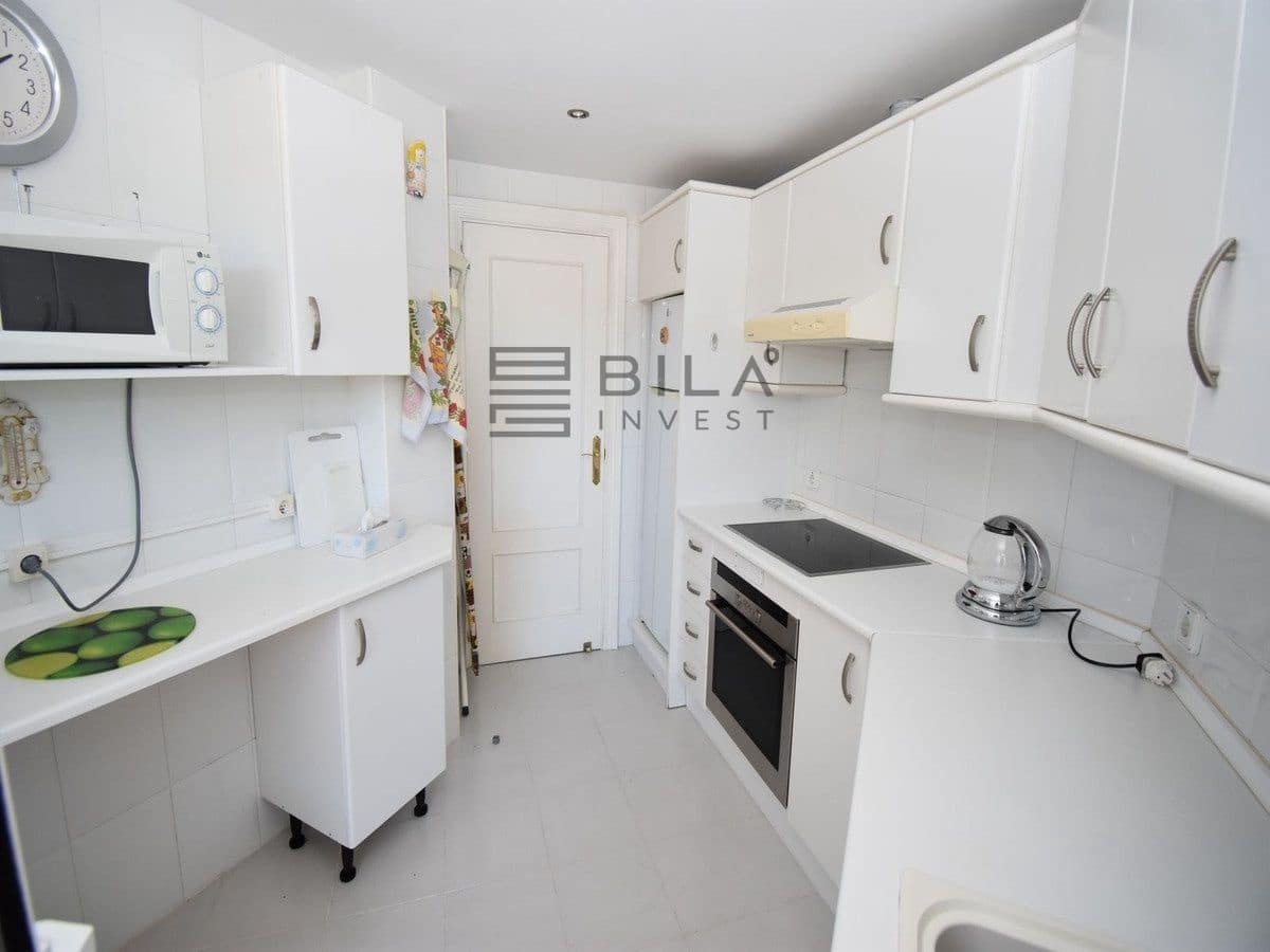 2 chambre Appartement à vendre à Mijas Golf avec piscine garage - 325 000 € (Ref: 9629527)