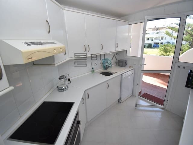 2 chambre Appartement à vendre à Mijas Golf, Mijas avec piscine garage - 325 000 € (Ref: 9629527)