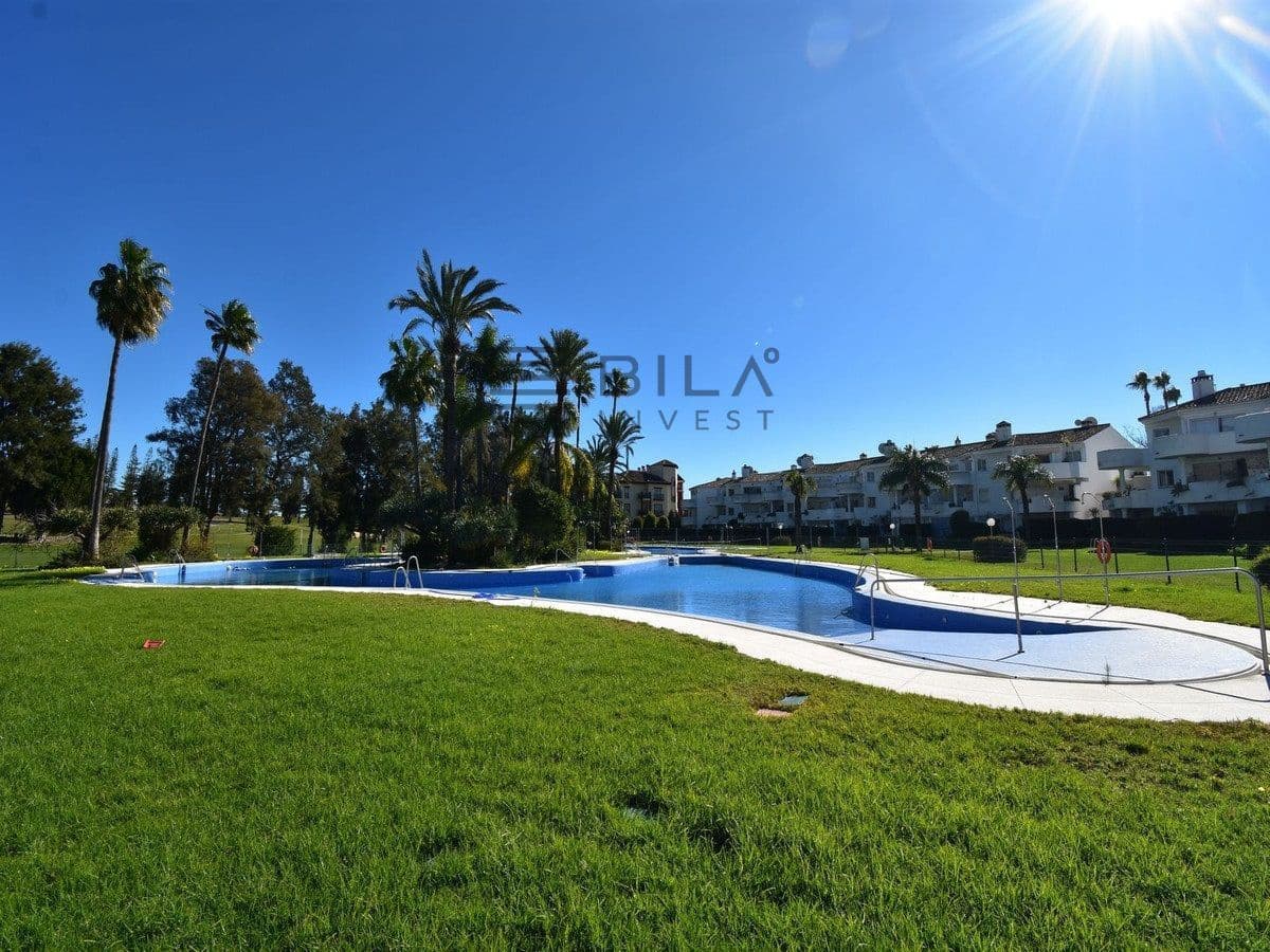 2 chambre Appartement à vendre à Mijas Golf avec piscine garage - 325 000 € (Ref: 9629527)