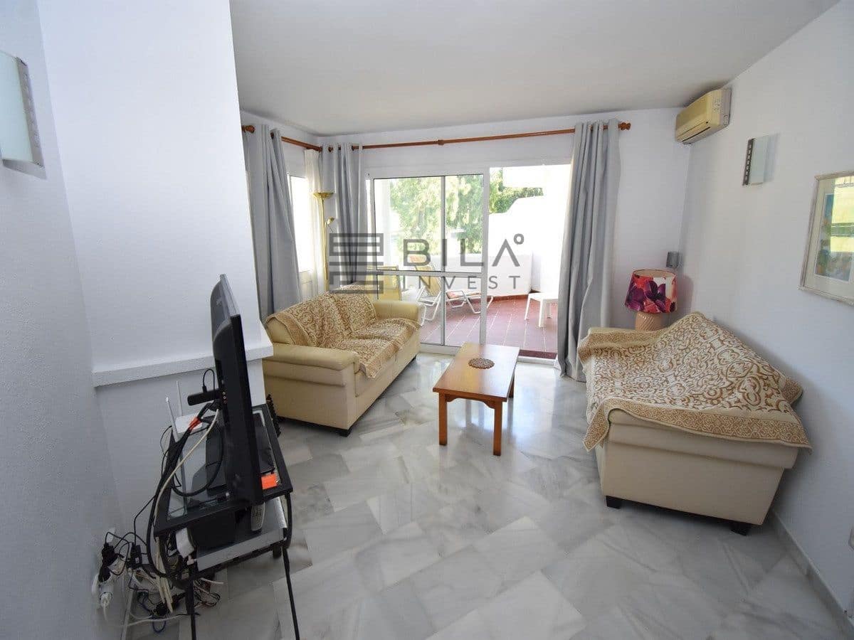 2 chambre Appartement à vendre à Mijas Golf avec piscine garage - 325 000 € (Ref: 9629527)