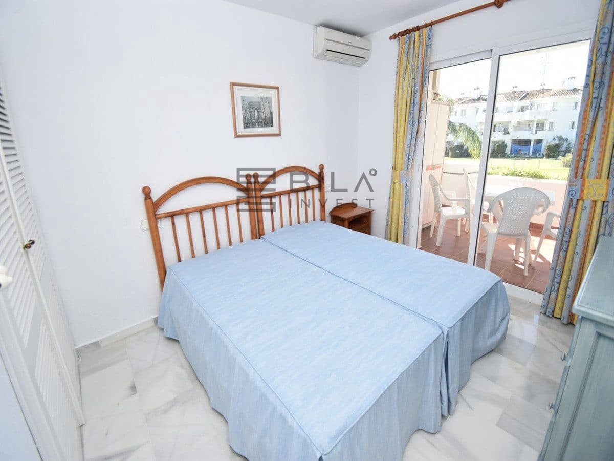 2 chambre Appartement à vendre à Mijas Golf avec piscine garage - 325 000 € (Ref: 9629527)